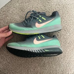 Nike size 8.5